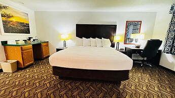 Days Inn by Wyndham North Platte