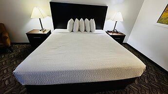 Days Inn by Wyndham North Platte