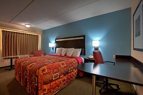 Fair View Inn & Suites