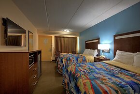 Fair View Inn & Suites