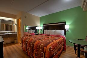 Fair View Inn & Suites