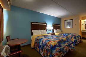 Fair View Inn & Suites