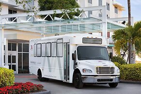 Courtyard by Marriott Miami Airport
