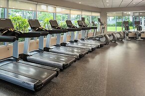 Courtyard by Marriott Miami Airport