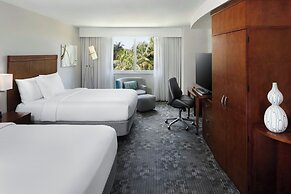 Courtyard by Marriott Miami Airport