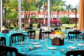 Courtyard by Marriott Miami Airport