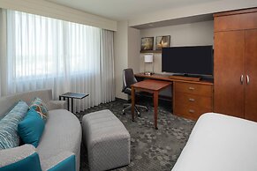 Courtyard by Marriott Miami Airport