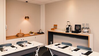 Holiday Inn Express Lille Centre by IHG