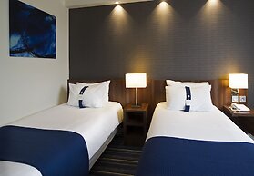 Holiday Inn Express Lille Centre by IHG