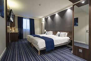 Holiday Inn Express Lille Centre by IHG