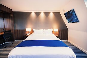 Holiday Inn Express Lille Centre by IHG