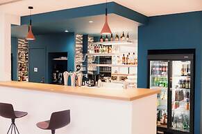 Holiday Inn Express Lille Centre by IHG