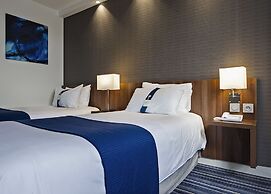 Holiday Inn Express Lille Centre by IHG