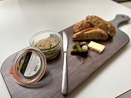 Holiday Inn Express Lille Centre by IHG