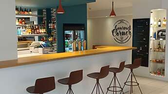 Holiday Inn Express Lille Centre by IHG