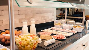 Holiday Inn Express Lille Centre by IHG