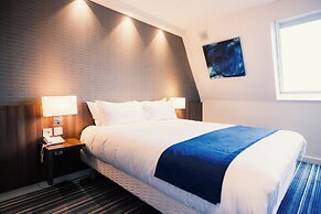 Holiday Inn Express Lille Centre by IHG