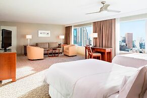 The Westin Pittsburgh, a Marriott Hotel