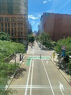 The Westin Pittsburgh, a Marriott Hotel