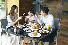 The Westin Pittsburgh, a Marriott Hotel