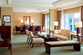 The Westin Pittsburgh, a Marriott Hotel