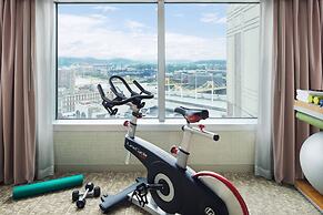 The Westin Pittsburgh, a Marriott Hotel