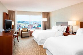 The Westin Pittsburgh, a Marriott Hotel