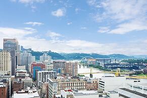 The Westin Pittsburgh, a Marriott Hotel