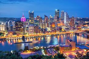 The Westin Pittsburgh, a Marriott Hotel