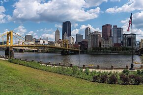 The Westin Pittsburgh, a Marriott Hotel