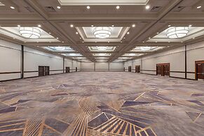 Sheraton Kansas City Hotel at Crown Center