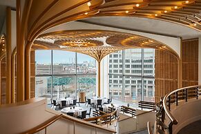 Sheraton Kansas City Hotel at Crown Center