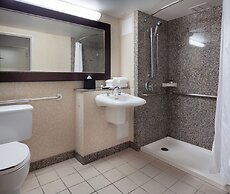 Sheraton Kansas City Hotel at Crown Center