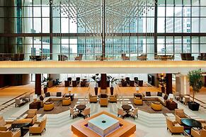 Sheraton Kansas City Hotel at Crown Center