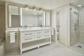 Sheraton Kansas City Hotel at Crown Center