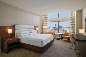 Sheraton Kansas City Hotel at Crown Center