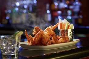 Sheraton Kansas City Hotel at Crown Center