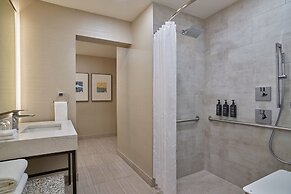 Sheraton Kansas City Hotel at Crown Center