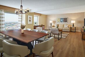 Sheraton Kansas City Hotel at Crown Center