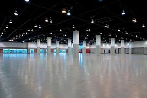 Sheraton Kansas City Hotel at Crown Center