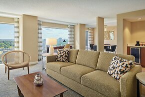 Sheraton Kansas City Hotel at Crown Center