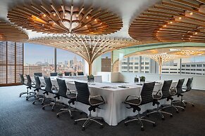 Sheraton Kansas City Hotel at Crown Center