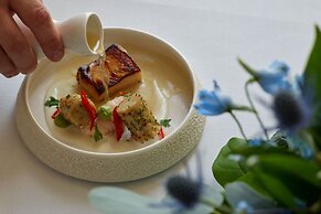 Sheraton Kansas City Hotel at Crown Center