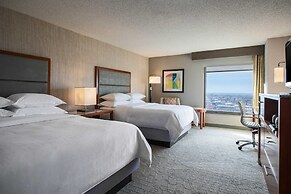 Sheraton Kansas City Hotel at Crown Center