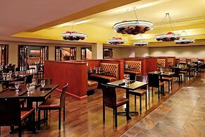 Sheraton Kansas City Hotel at Crown Center