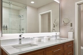 Sheraton Kansas City Hotel at Crown Center