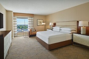 Sheraton Kansas City Hotel at Crown Center