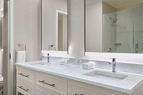 Sheraton Kansas City Hotel at Crown Center