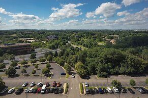 Marriott Minneapolis Southwest