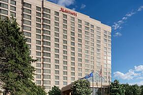 Marriott Minneapolis Southwest